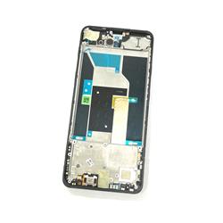 LCD REALME 14T 5G RMX5078 OBSIDIAN BLACK ORYGINAŁ-15017