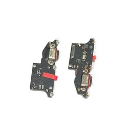 PŁYTKA REALME C75 4G USB ORYGINALNA-15013