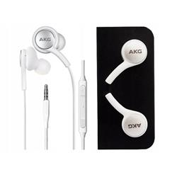 SŁUCHAWKI SAMSUNG G950 S8 EO-IG955 AKG WHITE-15041