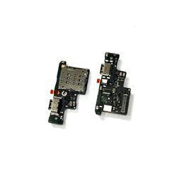 PŁYTKA XIAOMI REDMI NOTE 14 4G USB+CZYTNIK SIM ORY-14918