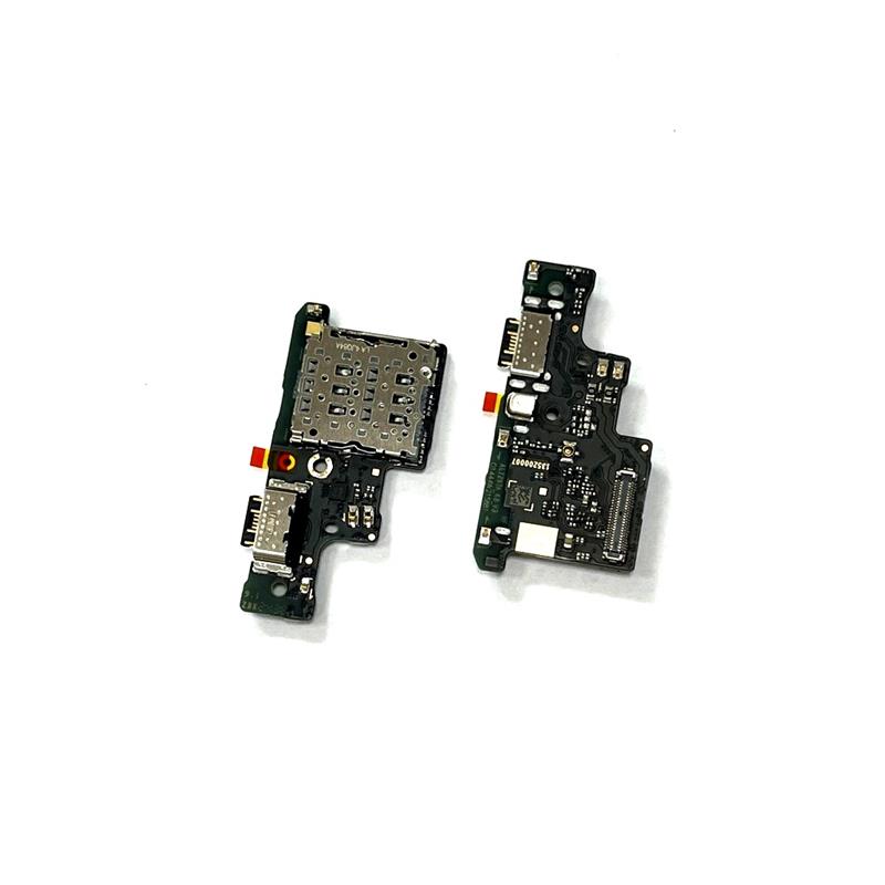 PŁYTKA XIAOMI REDMI NOTE 14 4G USB+CZYTNIK SIM ORY-14918