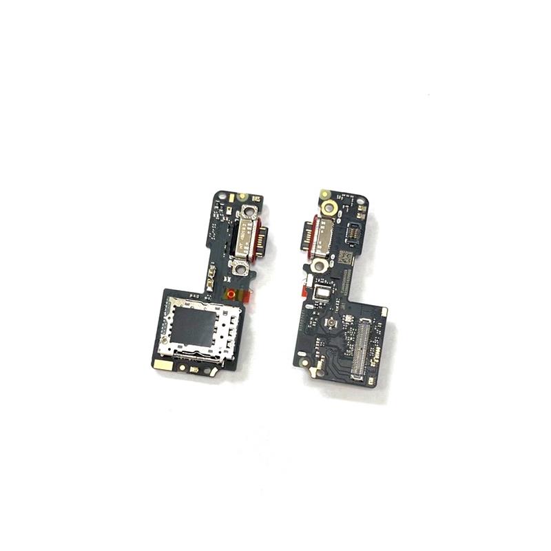 PŁYTKA XIAOMI REDMI NOTE 14 PRO 5G USB ORYGINALNA-14917