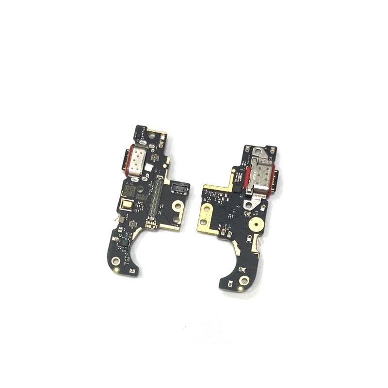 PŁYTKA MOTOROLA G86 5G XT2527 USB ORYGINALNA-15012