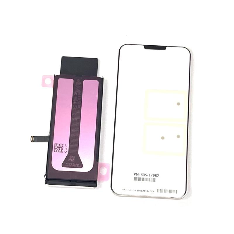 BATERIA IPHONE 16E ORYGINALNA-15039