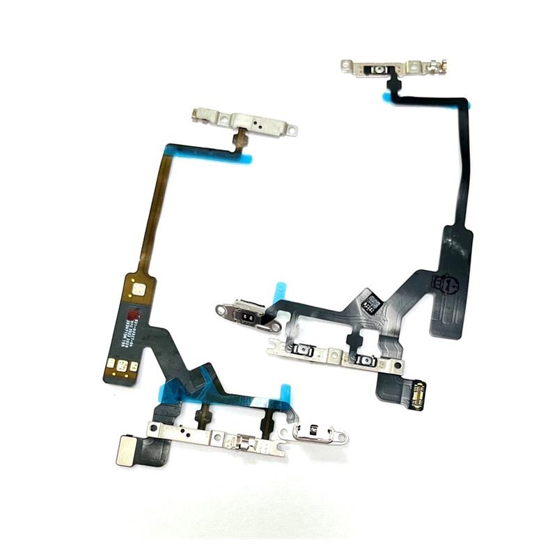 TAŚMA FLEX IPHONE 14 PRO POWER-14986