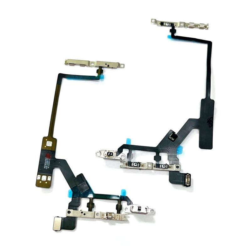 TAŚMA FLEX IPHONE 14 PRO MAX POWER-14984