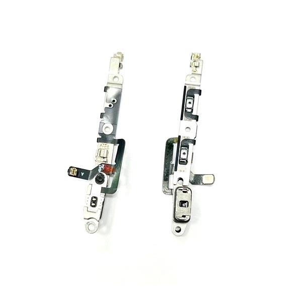 TAŚMA FLEX IPHONE 14+ PLUS VOLUME -14969