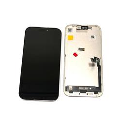 LCD IPHONE 16 PRO BLACK HARD OLED-15049