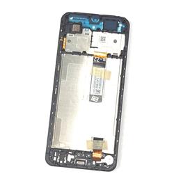 LCD XIAOMI REDMI A5 4G 2025 BLACK ORYGINALNY-15045