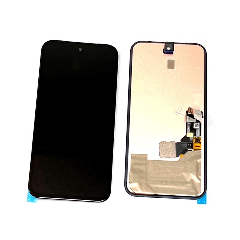 LCD GOOGLE PIXEL 8A ORYGINALNY-15054