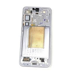 LCD SAMSUNG SM-S936 S25+ ICE BLUE ORYGINAŁ-15063