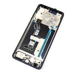 LCD MOTOROLA G56 5G XT2529 DAZZLING BLUE ORYGINAŁ-15060