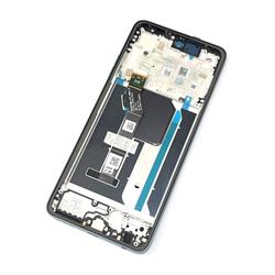 LCD MOTOROLA G56 5G XT2529 GRAY MIST ORYGINALNY-15058