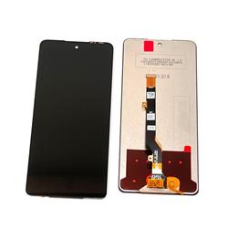 LCD INFINIX HOT 40 PRO X6837 / NOTE 30 4G X6833B-15073