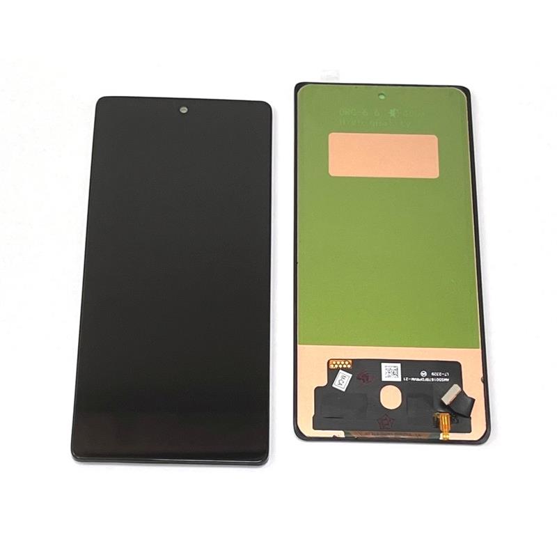 LCD INFINIX NOTE 40 PRO 5G X6851-15072