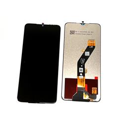 LCD INFINIX SMART 7 HD 4G X6516-15070