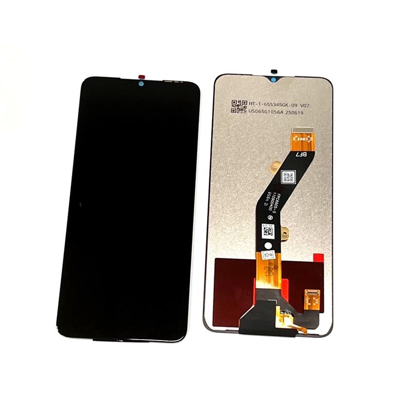 LCD INFINIX SMART 7 HD 4G X6516-15070