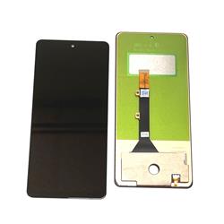 LCD INFINIX NOTE 30 PRO 4G X678B BLACK-15069