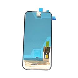 LCD GOOGLE PIXEL 9A 5G 2025 BLACK ORYGINALNY-15067