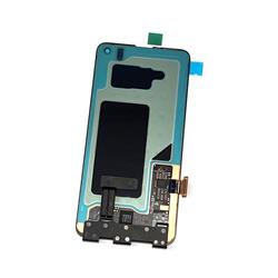 LCD SAMSUNG SM-G970 S10e BEZ RAMKI ORYGINALNY-15066