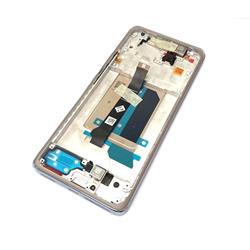 LCD XIAOMI REDMI NOTE 14 PRO+ 5G PURPLE ORYGINALNY-15064