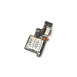 PŁYTKA XIAOMI REDMI NOTE 14 4G USB ORYGINALNA-15091