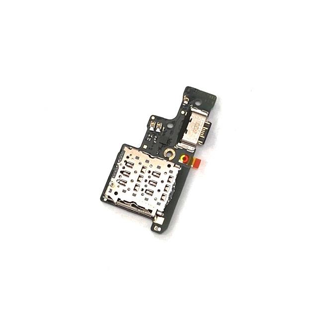 PŁYTKA XIAOMI REDMI NOTE 14 4G USB ORYGINALNA-15091