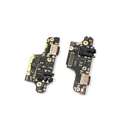 PŁYTKA XIAOMI REDMI NOTE 9 PRO / 9S USB ORYGINALNA-15076