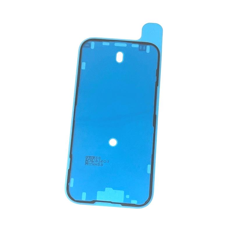 USZCZELKA RAMKI LCD IPHONE 15 ORYGINALNA-15101