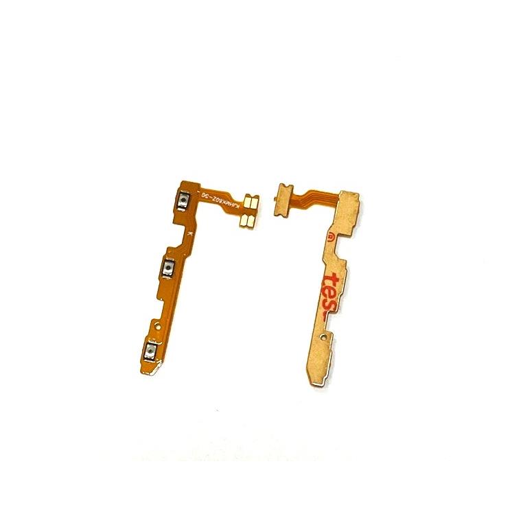 TAŚMA FLEX XIAOMI 12T/ 12T PRO POWER VOLUME  -15104