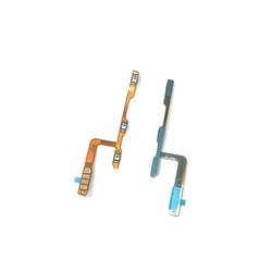 TAŚMA FLEX XIAOMI REDMI NOTE 12S POWER VOLUME-15105