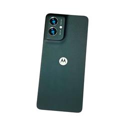 KLAPKA BATERII MOTOROLA G55 5G FOREST GREY ORYGINA-15084