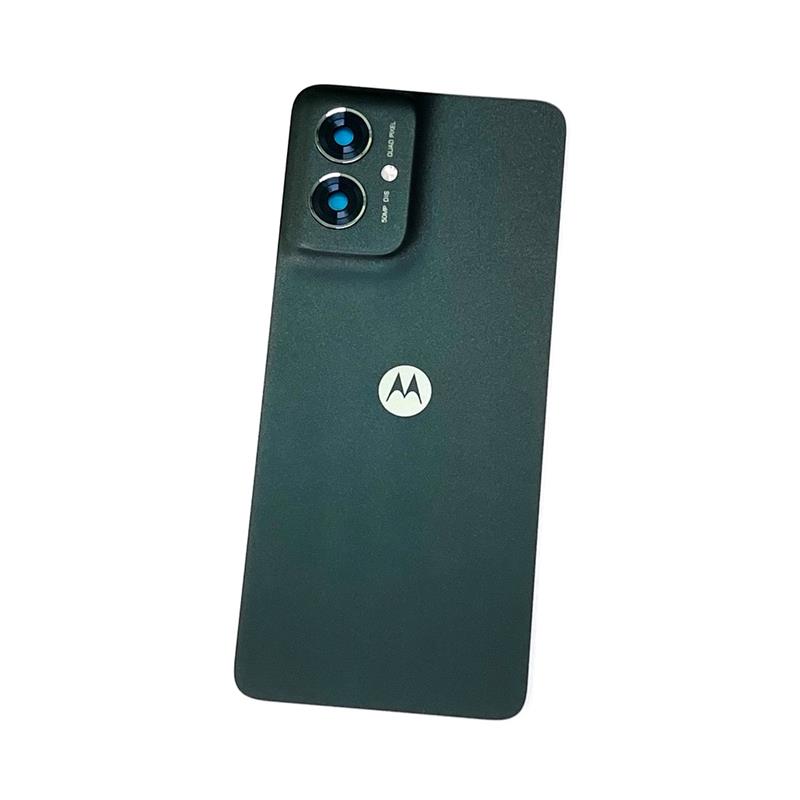 KLAPKA BATERII MOTOROLA G55 5G FOREST GREY ORYGINA-15084