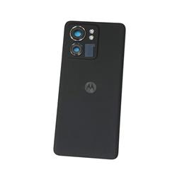 KLAPKA BATERII MOTOROLA EDGE 40 XT2303 BLACK ORY-15082