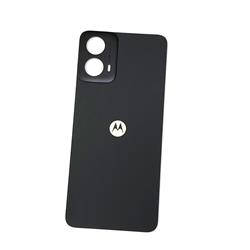 KLAPKA BATERII MOTOROLA G34 XT2363 BLACK ORYGINAŁ-15077