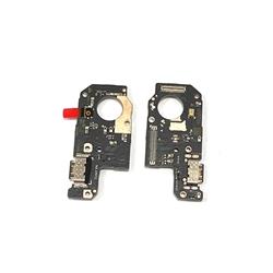 PŁYTKA XIAOMI REDMI NOTE 12 4G USB ORYGINALNA-15121