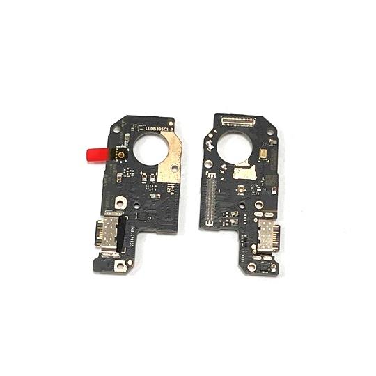 PŁYTKA XIAOMI REDMI NOTE 12 4G USB ORYGINALNA-15121