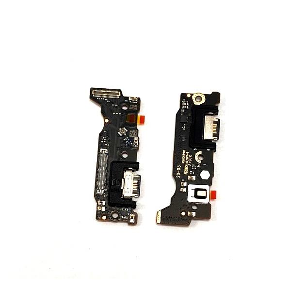 PŁYTKA XIAOMI REDMI NOTE 10 PRO 4G USB ORYGINALNA-15126
