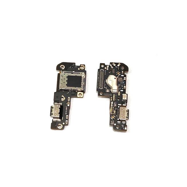 PŁYTKA XIAOMI REDMI NOTE 12 PRO 5G USB  ORYGINALNA-15125