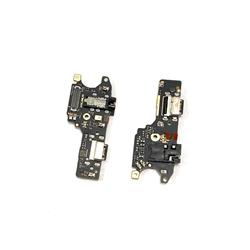 PŁYTKA XIAOMI REDMI NOTE 9 USB ORYGINALNA-15124