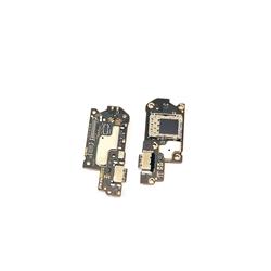 PŁYTKA XIAOMI REDMI NOTE 12 PRO+ 5G USB ORYGINALNA-15123