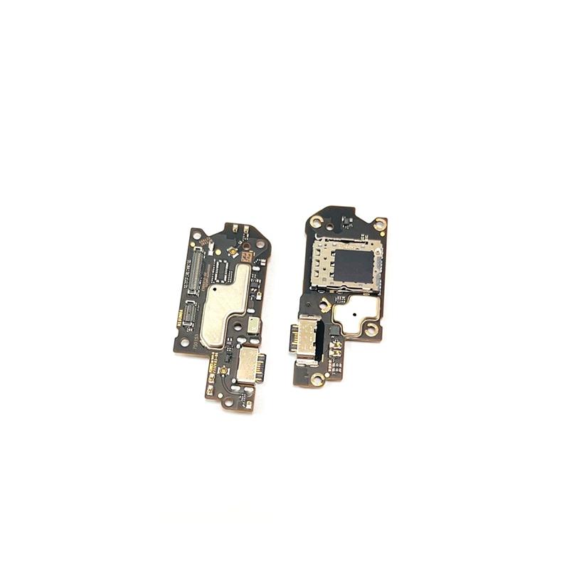 PŁYTKA XIAOMI REDMI NOTE 12 PRO+ 5G USB ORYGINALNA-15123