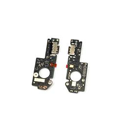PŁYTKA XIAOMI REDMI NOTE 12 5G USB ORYGINALNA-15122