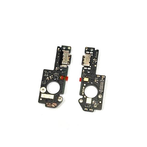 PŁYTKA XIAOMI REDMI NOTE 12 5G USB ORYGINALNA-15122