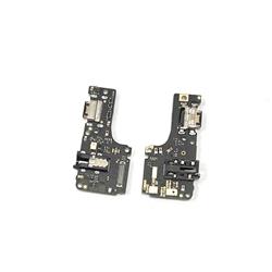 PŁYTKA XIAOMI REDMI NOTE 10 4G USB ORYGINALNA-15120
