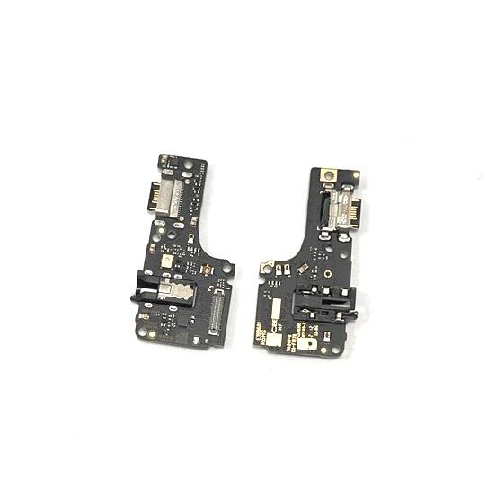 PŁYTKA XIAOMI REDMI NOTE 10 4G USB ORYGINALNA-15120