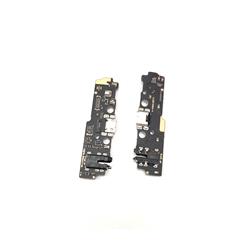 PŁYTKA XIAOMI REDMI A2/ A2+ 4G 2023 USB ORYGINALNY-15119