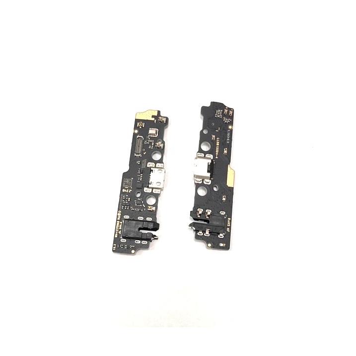 PŁYTKA XIAOMI REDMI A2/ A2+ 4G 2023 USB ORYGINALNY-15119