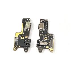 PŁYTKA XIAOMI REDMI 8 / 8A USB ORYGINALNA-15117