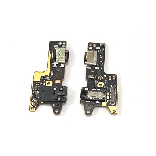 PŁYTKA XIAOMI REDMI 8 / 8A USB ORYGINALNA-15117